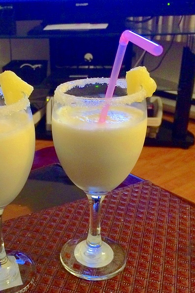 pinacolada